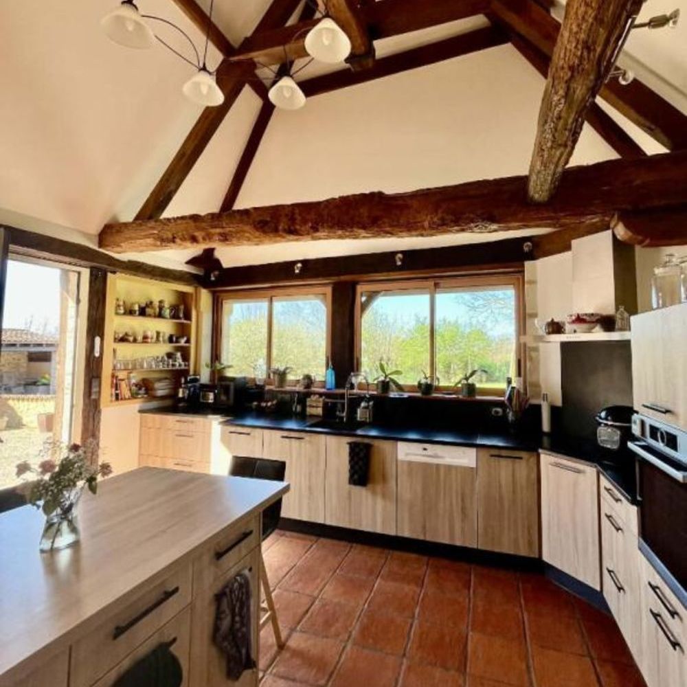 � vendre  Maison Campsegret (24140)