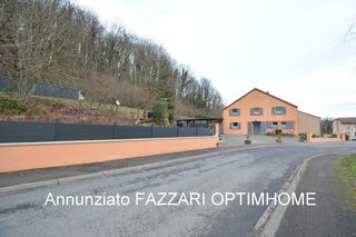  Maison � vendre 9 pi�ces 230 m�