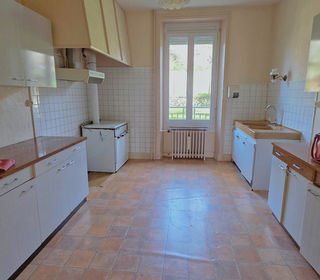  Maison � vendre 10 pi�ces 190 m�