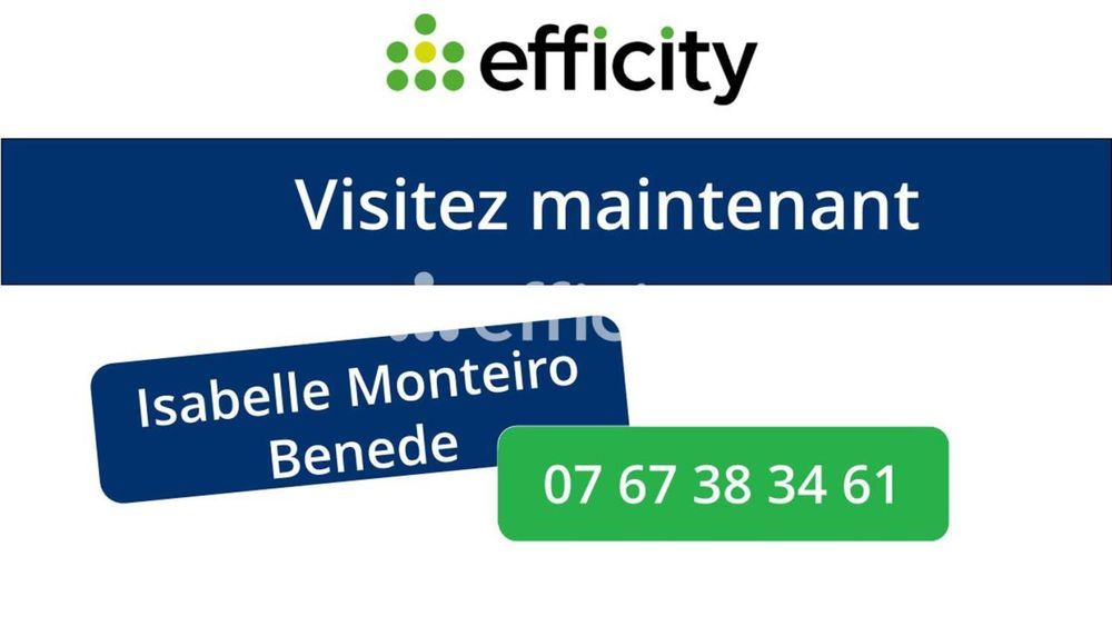 � vendre  Maison Saint-Gratien (95210)