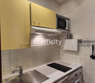  Appartement � vendre 1 pi�ce 23 m�