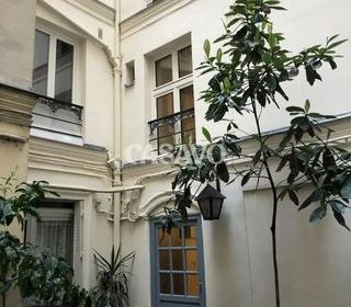  Appartement � vendre 1 pi�ce 16 m�