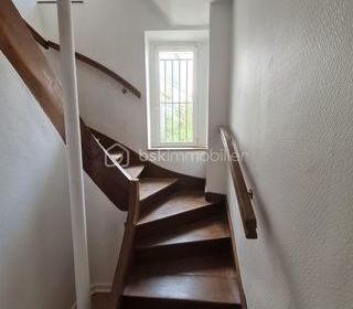  Maison � vendre 8 pi�ces 180 m�