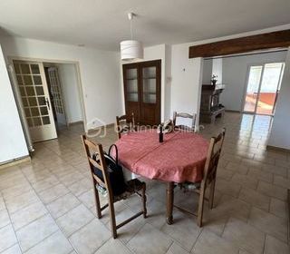  Villa � vendre 4 pi�ces 110 m�