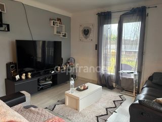 Maison � vendre 5 pi�ces 124 m�