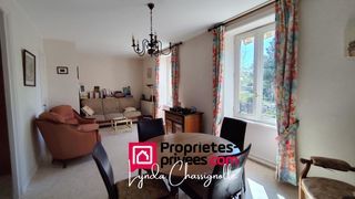  Maison � vendre 4 pi�ces 115 m�