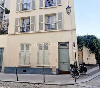  Appartement � vendre 1 pi�ce 11 m�