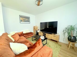  Appartement � vendre 3 pi�ces 62 m�