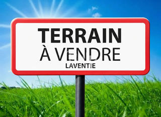  Terrain � vendre 733 m�