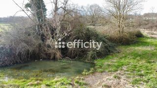  Terrain � vendre 32610 m�