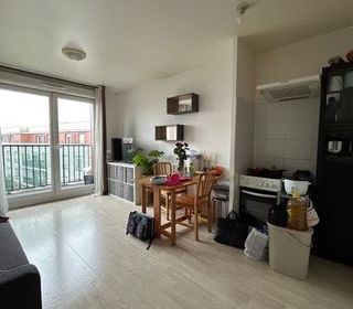  Appartement � vendre 2 pi�ces 35 m�