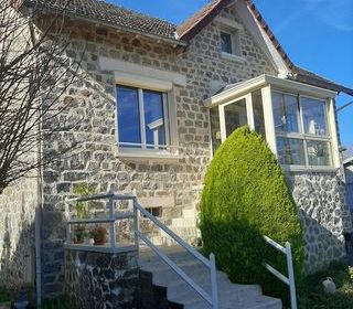  Maison � vendre 10 pi�ces 121 m�