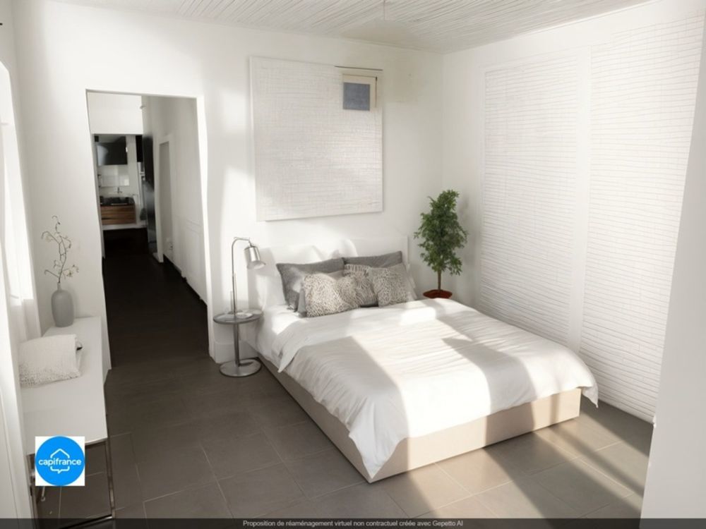 � vendre  Appartement Paris 10