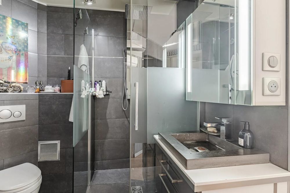 � vendre  Appartement Clichy (92110)