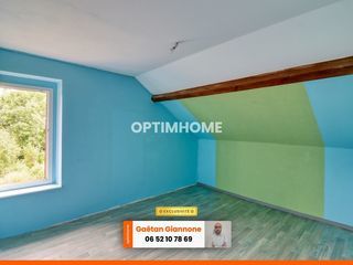  Maison � vendre 3 pi�ces 76 m�