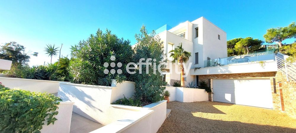 � vendre  Maison Carry-le-Rouet (13620)