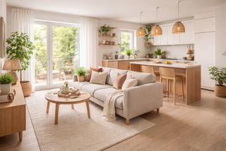  Appartement � vendre 2 pi�ces 48 m�