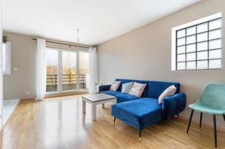  Appartement � vendre 2 pi�ces 42 m�