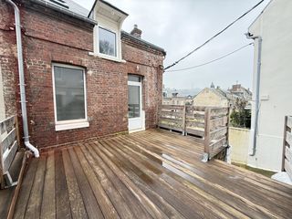  Appartement � vendre 6 pi�ces 70 m�