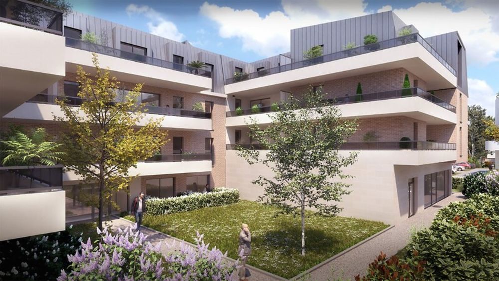   Bois-Guillaume (76230)