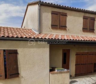  Maison � vendre 4 pi�ces 85 m�