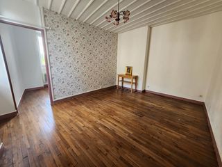  Maison � vendre 3 pi�ces 100 m�