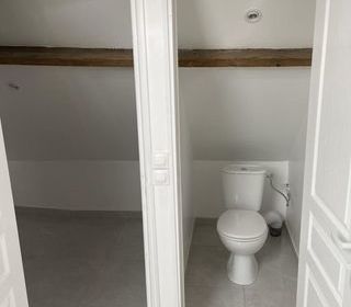  Appartement � louer 2 pi�ces 34 m�