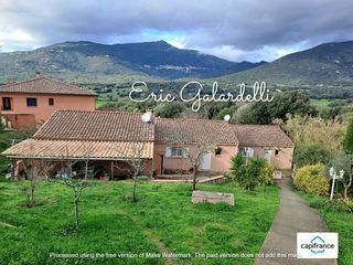  Maison � vendre 6 pi�ces 105 m�