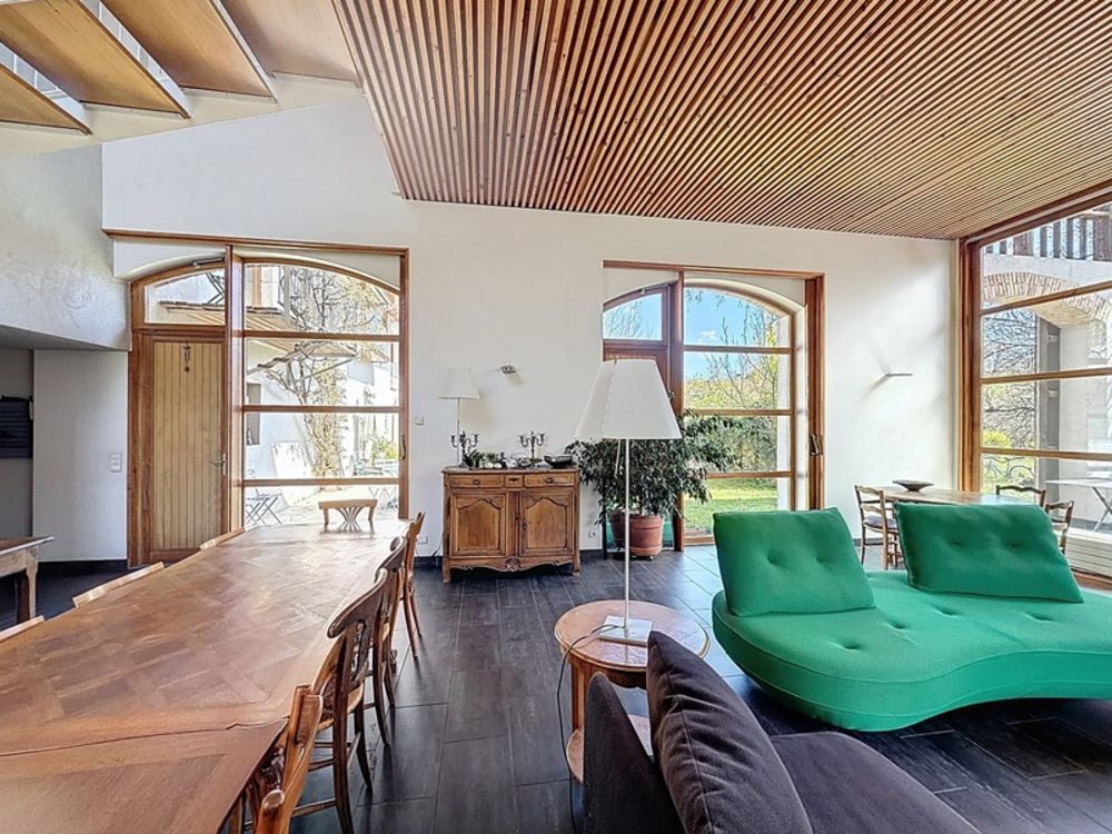 � vendre  Maison Annecy (74000)