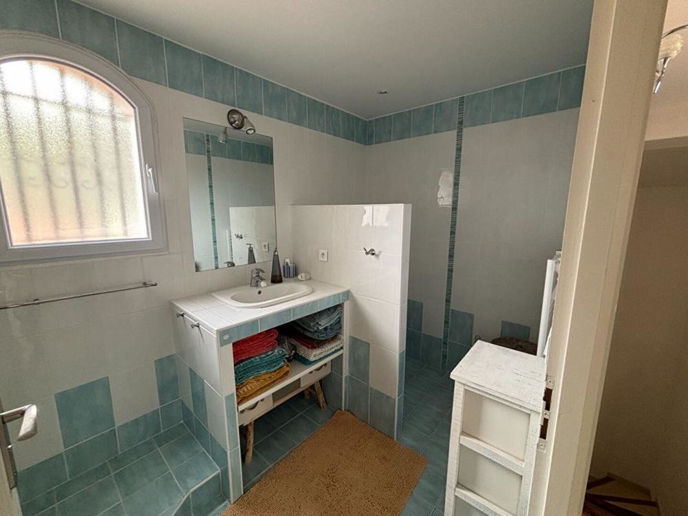 � vendre  Villa Flayosc (83780)