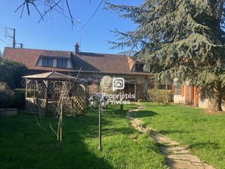  Maison � vendre 9 pi�ces 258 m�