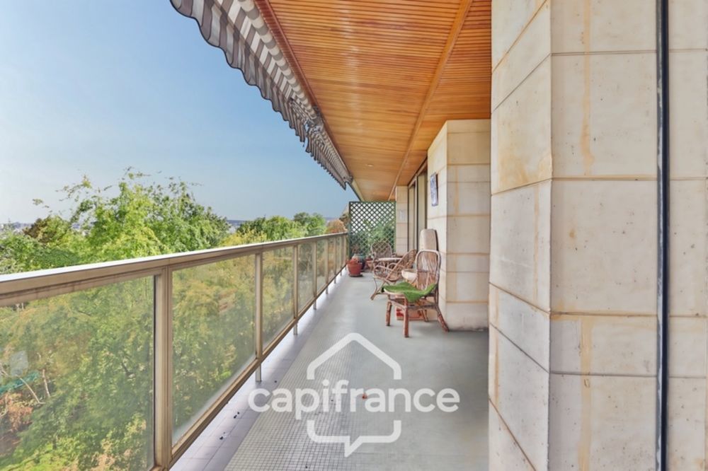 � vendre  Appartement Saint-Cloud (92210)