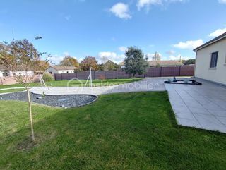  Maison � vendre 4 pi�ces 95 m�