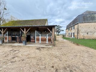  Propri�t�/ch�teau � vendre 7 pi�ces 222 m�