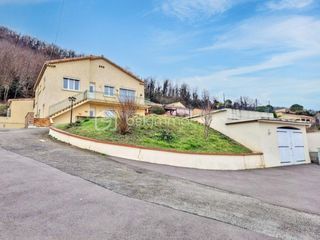  Maison � vendre 7 pi�ces 216 m�