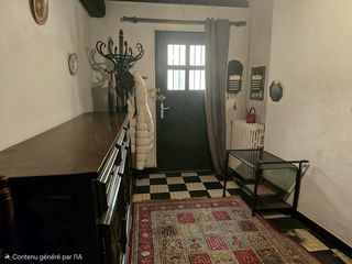  Maison � vendre 6 pi�ces 135 m�