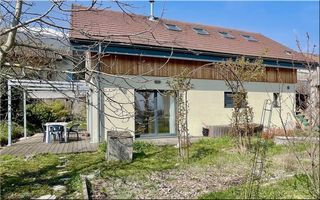  Maison � vendre 5 pi�ces 126 m�