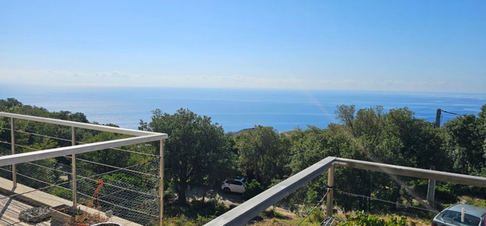 � vendre  Maison Santa-Maria-di-Lota (20200)