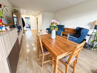  Appartement � vendre 3 pi�ces 75 m�