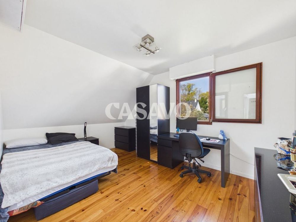 � vendre  Maison Saint-Prix (95390)