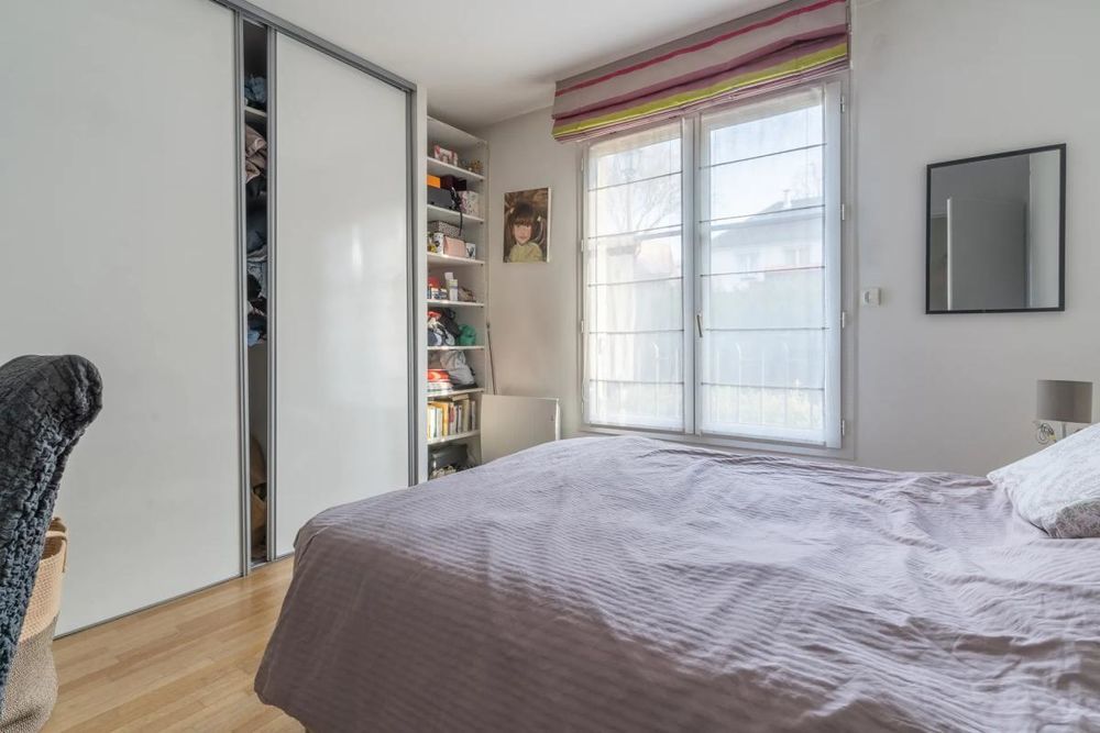 � vendre  Appartement Rueil-Malmaison (92500)