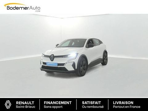 Renault M&eacute;gane E-Tech 130 ch autonomie confort GSR2 Evolution 2024 occasion Saint-Brieuc 22000