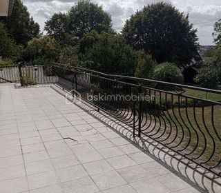  Maison � vendre 8 pi�ces 177 m�