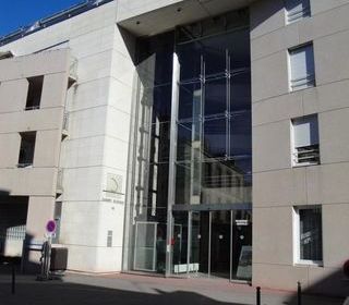  Appartement � louer 2 pi�ces 40 m�