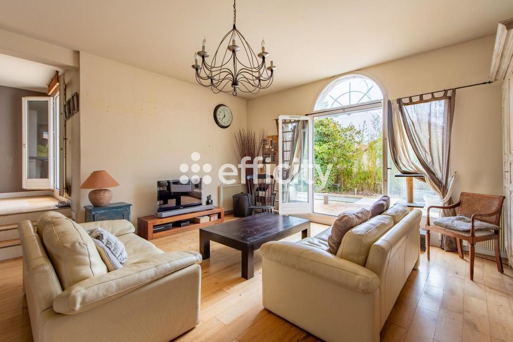 � vendre  Maison Verri�res-le-Buisson (91370)