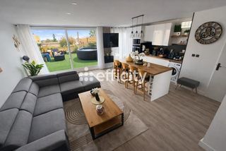  Appartement � vendre 4 pi�ces 77 m�