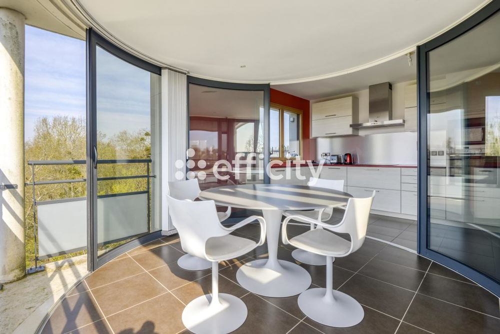 � vendre  Appartement Nantes (44100)