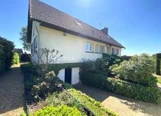  Maison � vendre 6 pi�ces 141 m�