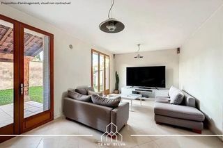  Maison � vendre 4 pi�ces 80 m�