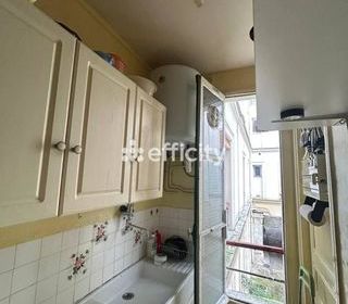  Appartement � vendre 1 pi�ce 19 m�